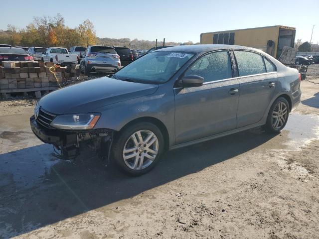 Photo 1 from auction – 2017 VOLKSWAGEN JETTA S with VIN 3VW2B7AJ5HM206066