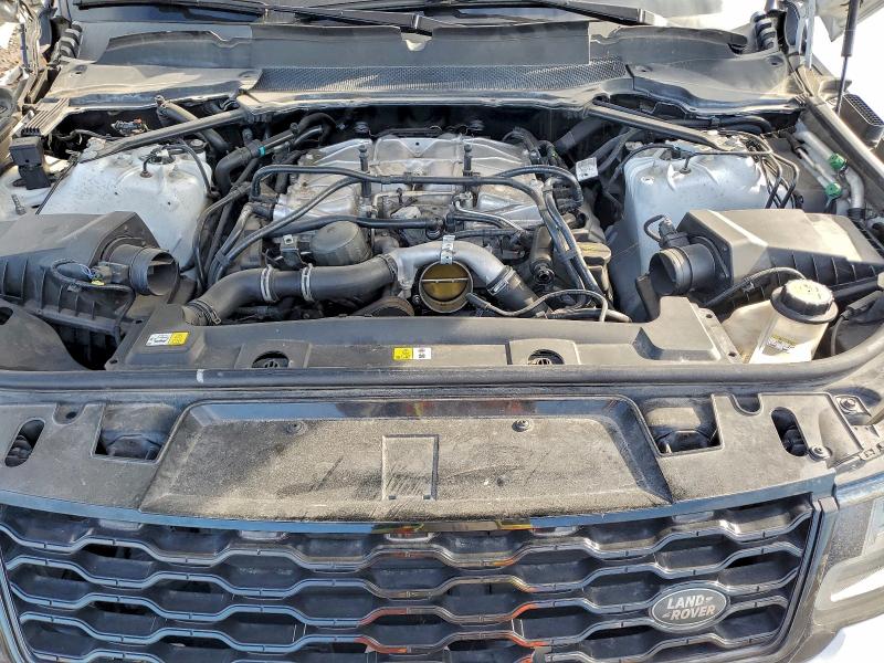 Photo 12 from auction – 2019 LAND ROVER RANGE ROVE with VIN SALWV2SV6KA848731
