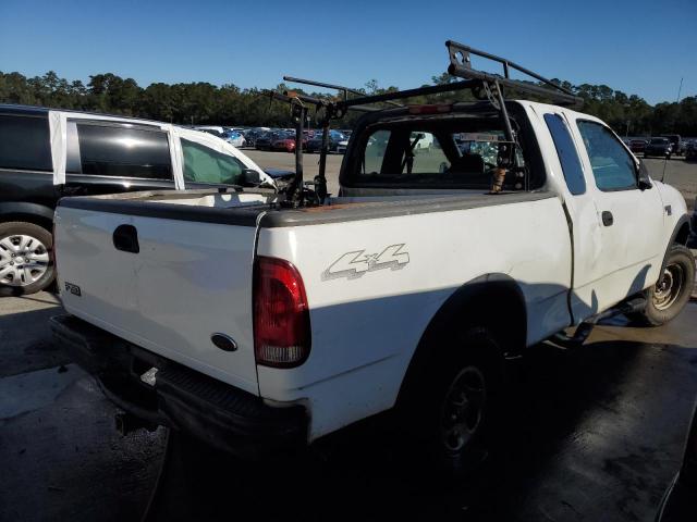 Photo 3 from auction – 2003 FORD F150 with VIN 1FTRX18L53NB27258