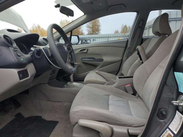 Photo 7 from auction – 2010 HONDA INSIGHT EX with VIN JHMZE2H71AS012619