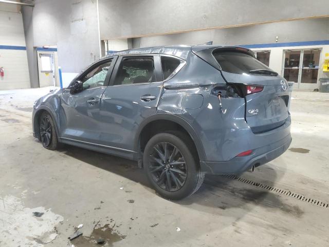 Photo 2 from auction – 2024 MAZDA CX-5 PREFE with VIN JM3KFBCLXR0528707
