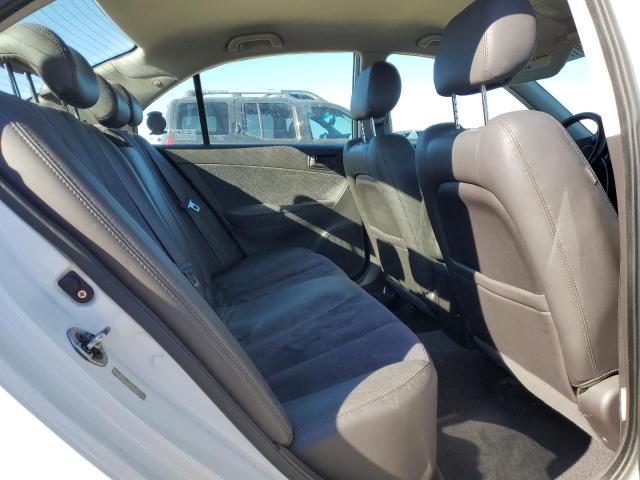 Photo 10 from auction – 2009 HYUNDAI SONATA SE with VIN 5NPEU46F49H472537