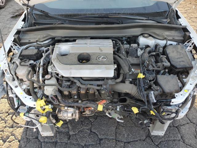 Photo 11 from auction – 2023 LEXUS UX 250H BA with VIN JTHB6JBH6P2145508