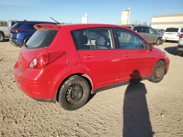 Photo 3 from auction – 2009 NISSAN VERSA S with VIN 3N1BC13EX9L368296