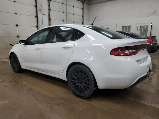 Photo 2 from auction – 2015 DODGE DART SXT with VIN 1C3CDFBB4FD380713
