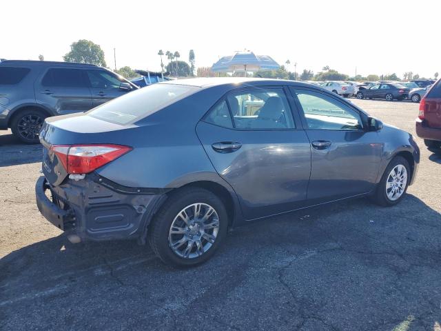 Photo 3 from auction – 2016 TOYOTA COROLLA L with VIN 5YFBURHE6GP435056