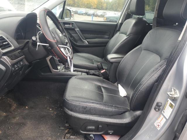 Photo 7 from auction – 2018 SUBARU FORESTER 2 with VIN JF2SJAWC1JH482639