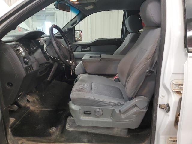 Photo 7 from auction – 2013 FORD F150 SUPER with VIN 1FTFW1EF8DKD27199