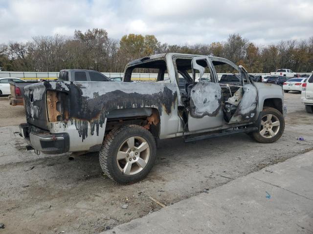 Photo 3 from auction – 2014 CHEVROLET SILVERADO with VIN 3GCUKRECXEG464676