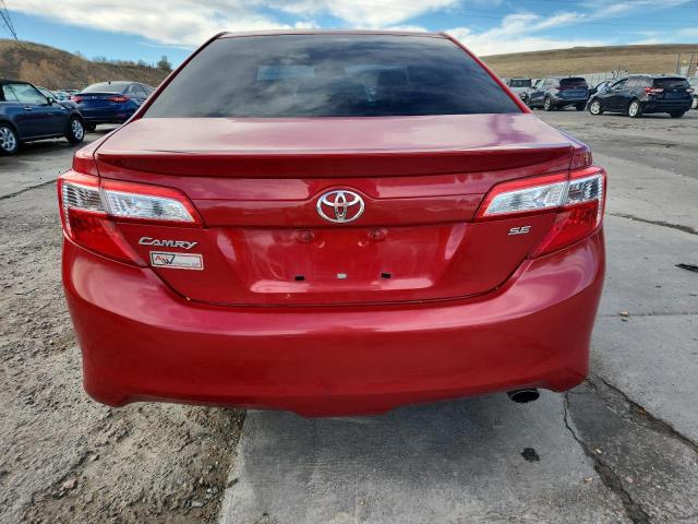 Photo 6 from auction – 2014 TOYOTA CAMRY L with VIN 4T1BF1FK0EU743369
