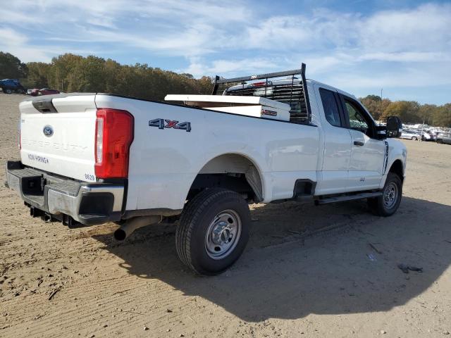Photo 3 from auction – 2024 FORD F250 SUPER with VIN 1FT7X2BA0REF61097