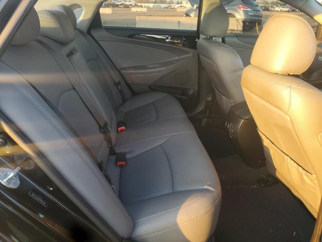Photo 10 from auction – 2013 HYUNDAI SONATA SE with VIN 5NPEC4ACXDH609280