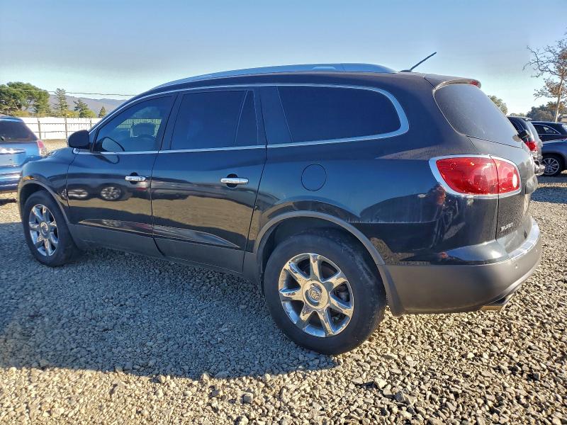 Фото 2 с аукциона – 2010 BUICK ENCLAVE CX с VIN 5GALRBED1AJ267316