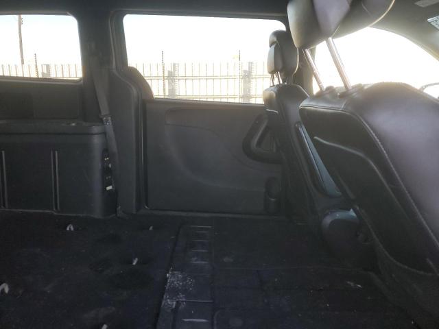 Photo 11 from auction – 2015 DODGE GRAND CARA with VIN 2C4RDGEGXFR533076