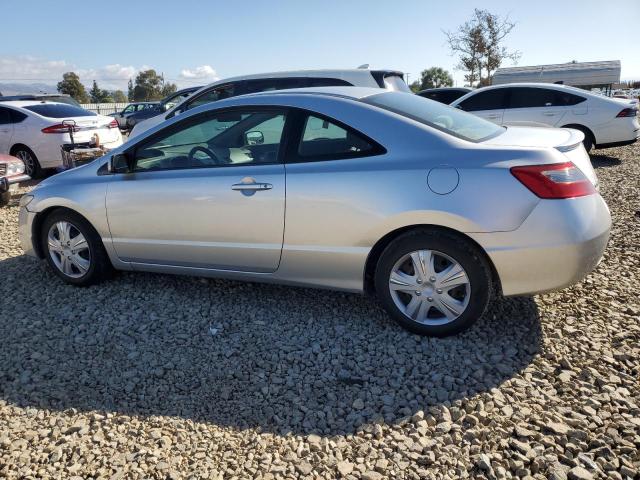 Photo 2 from auction – 2011 HONDA CIVIC LX with VIN 2HGFG1B60BH506604