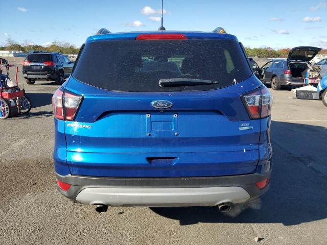 Photo 6 from auction – 2017 FORD ESCAPE SE with VIN 1FMCU9GD9HUE83194