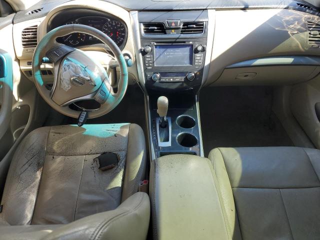 Photo 8 from auction – 2013 NISSAN ALTIMA 2.5 with VIN 1N4AL3AP7DC165806