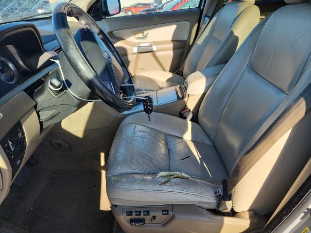Photo 7 from auction – 2013 VOLVO XC90 3.2 with VIN YV4952CY6D1656254