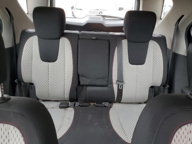 Photo 10 from auction – 2010 CHEVROLET EQUINOX with VIN 2CNFLCEW7A6213516