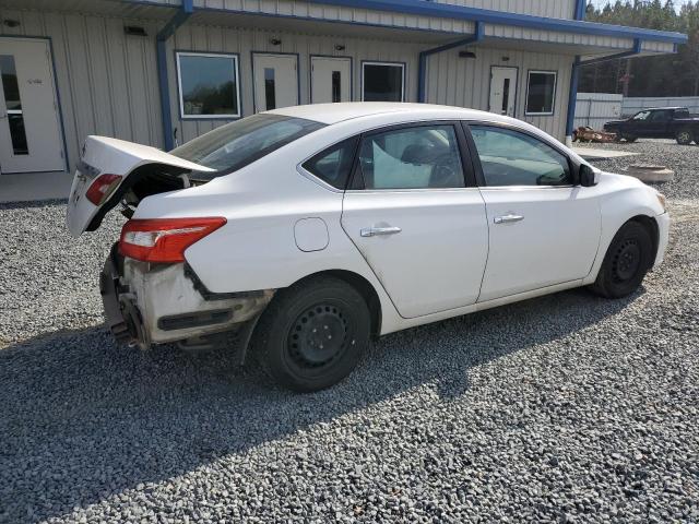 Photo 3 from auction – 2016 NISSAN SENTRA with VIN 3N1AB7AP2GY236784