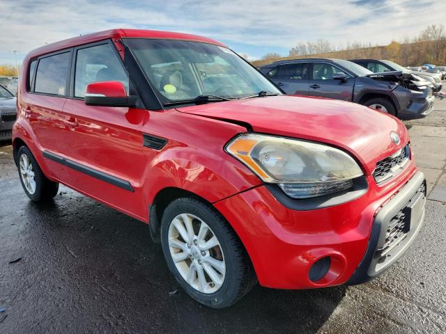 Photo 4 from auction – 2013 KIA SOUL + with VIN KNDJT2A64D7531094