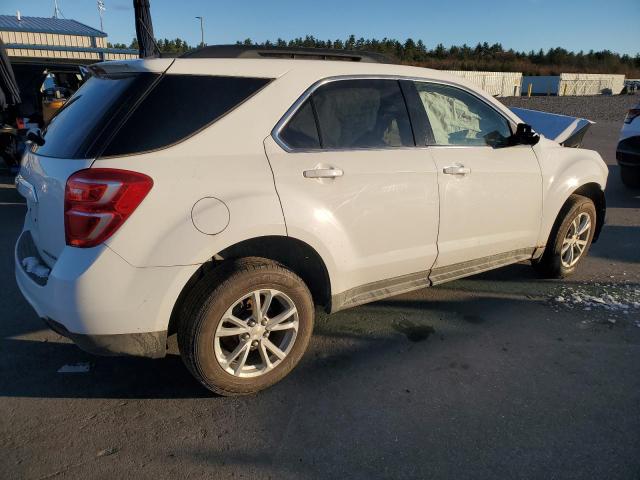 Photo 3 from auction – 2016 CHEVROLET EQUINOX LT with VIN 2GNFLFEK7G6338017