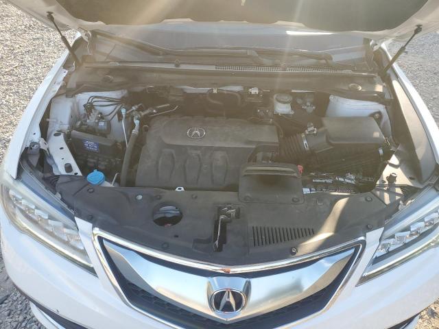 Photo 12 from auction – 2016 ACURA RDX with VIN 5J8TB4H33GL021805
