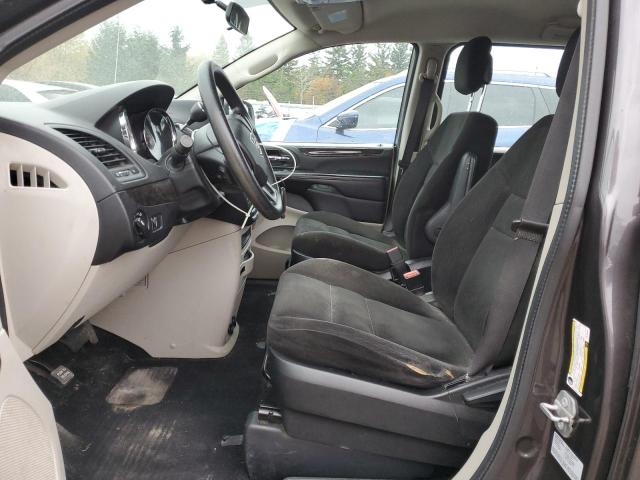 Photo 7 from auction – 2016 DODGE GRAND CARA with VIN 2C4RDGBG5GR195253