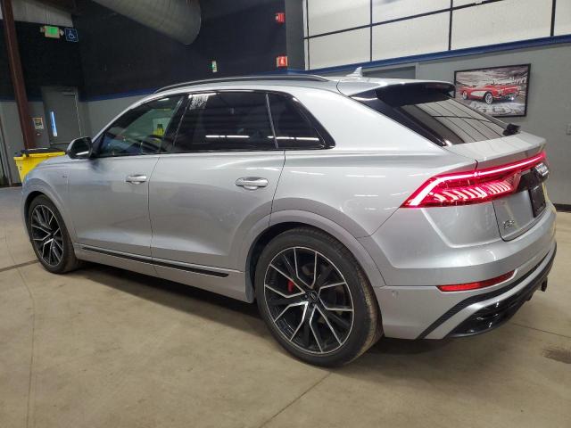 Photo 2 from auction – 2019 AUDI Q8 PRESTIG with VIN WA1FVBF13KD032471