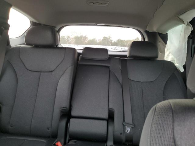 Photo 10 from auction – 2023 HYUNDAI SANTA FE with VIN 5NMS2DAJ8PH556519