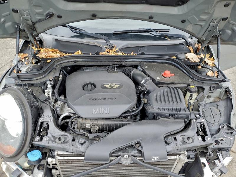 Photo 11 from auction – 2017 MINI COOPER with VIN WMWXP5C34H2G60569