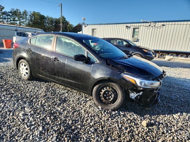 Photo 4 from auction – 2018 KIA FORTE LX with VIN 3KPFK4A79JE195094