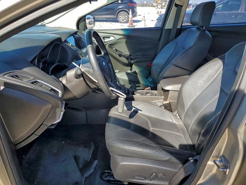 Photo 7 from auction – 2016 FORD FOCUS TITA with VIN 1FADP3N21GL259930