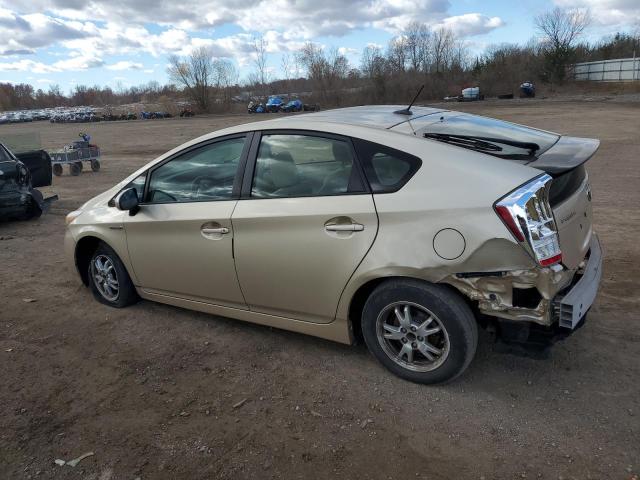 Photo 2 from auction – 2011 TOYOTA PRIUS with VIN JTDKN3DU2B1360229