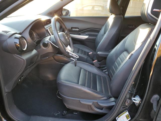 Photo 7 from auction – 2020 NISSAN KICKS SR with VIN 3N1CP5DV0LL502416