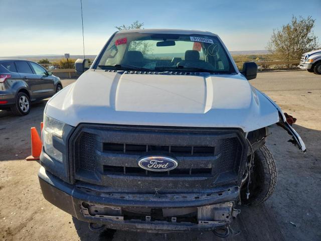 Photo 5 from auction – 2016 FORD F150 with VIN 1FTMF1E88GFB26568
