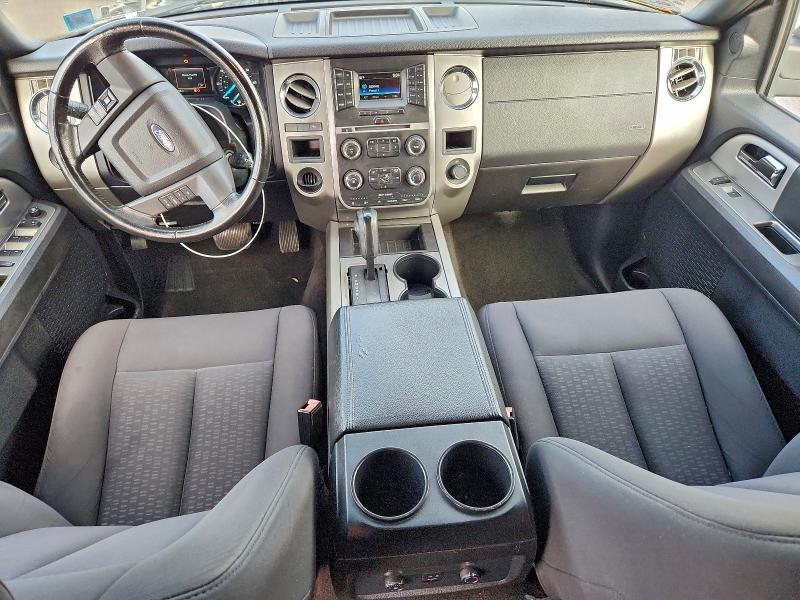 Photo 8 from auction – 2015 FORD EXPEDITION with VIN 1FMJK1HT9FEF05674