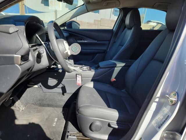 Photo 7 from auction – 2025 MAZDA CX-30 SELE with VIN 3MVDMBBM4SM755801
