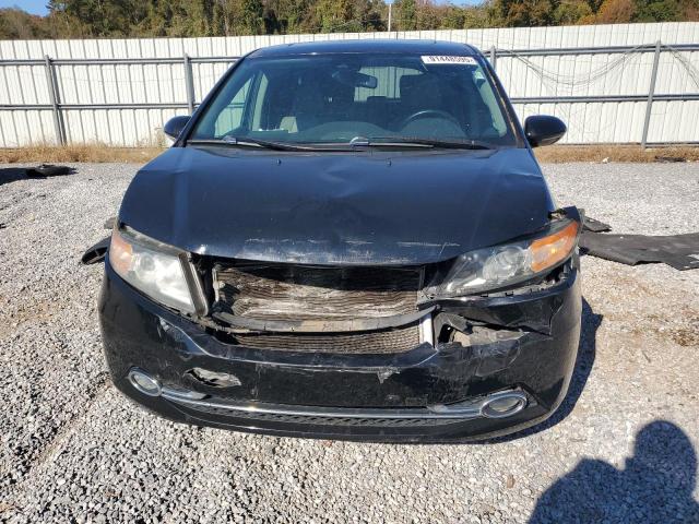 Photo 5 from auction – 2016 HONDA ODYSSEY TO with VIN 5FNRL5H91GB081004