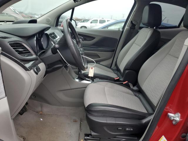 Photo 7 from auction – 2015 BUICK ENCORE with VIN KL4CJASB2FB216972