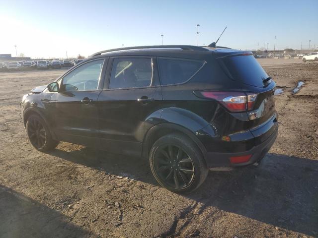 Photo 2 from auction – 2018 FORD ESCAPE SE with VIN 1FMCU0GD5JUC33033