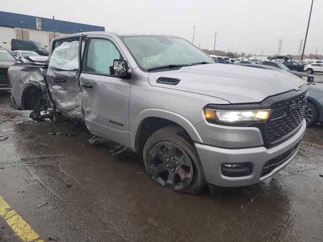 Photo 4 from auction – 2025 RAM 1500 with VIN 1C6RRFFG3SN575663