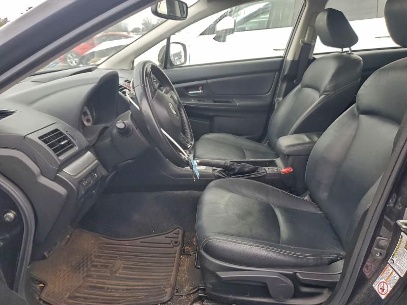 Photo 7 from auction – 2013 SUBARU IMPREZA LI with VIN JF1GPAH66D2883465
