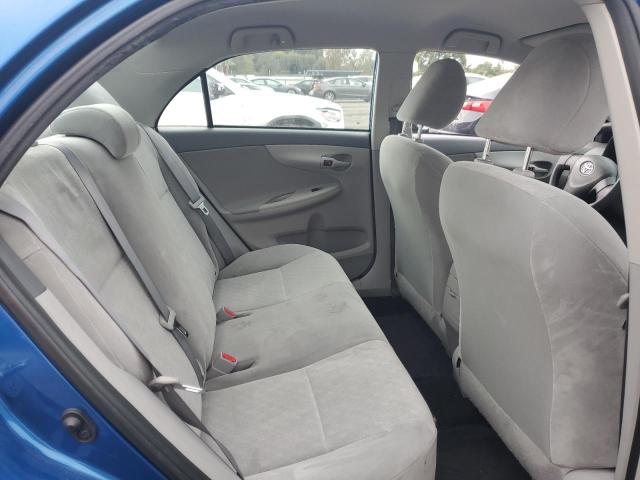Photo 10 from auction – 2009 TOYOTA COROLLA BA with VIN JTDBL40E999035454