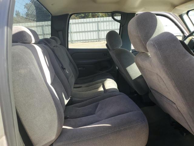 Photo 10 from auction – 2006 CHEVROLET SILVERADO with VIN 2GCEC13T761172161