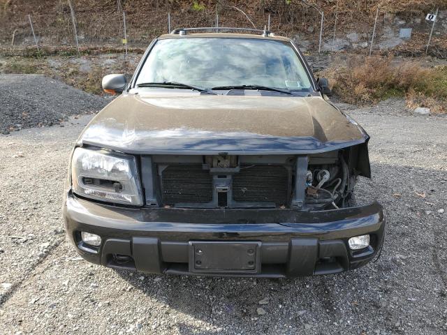 Photo 5 from auction – 2004 CHEVROLET TRAILBLAZE with VIN 1GNDT13SX42387458