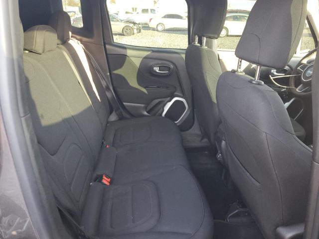 Photo 11 from auction – 2018 JEEP RENEGADE L with VIN ZACCJABB7JPH18882