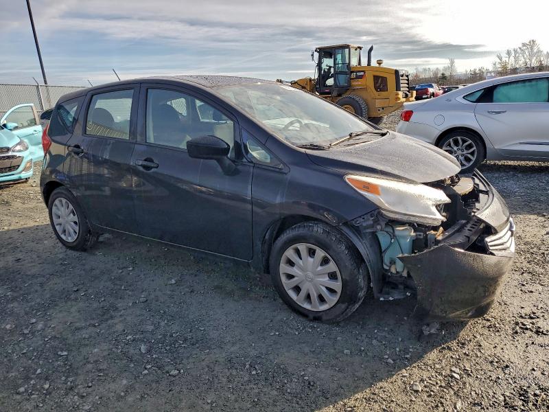 Photo 4 from auction – 2015 NISSAN VERSA NOTE with VIN 3N1CE2CP9FL393742