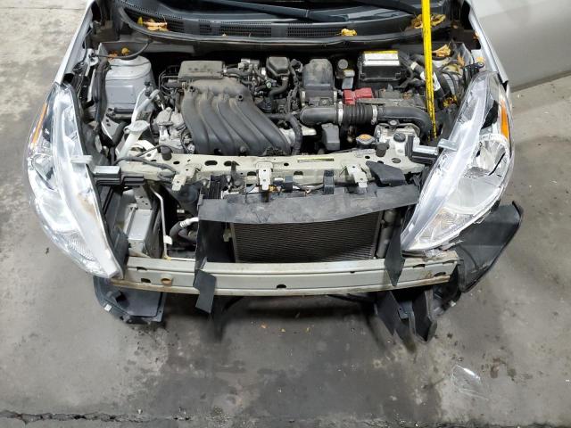Photo 11 from auction – 2015 NISSAN VERSA with VIN 3N1CN7AP2FL844588