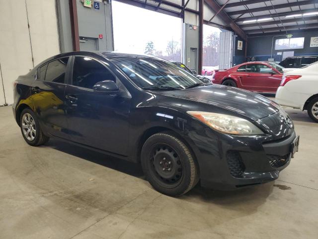Photo 4 from auction – 2012 MAZDA 3 I with VIN JM1BL1UG5C1509562